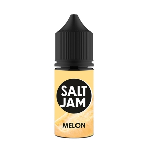 Жидкость на солевом никотине Salt Jam - Melon | Купить с доставкой